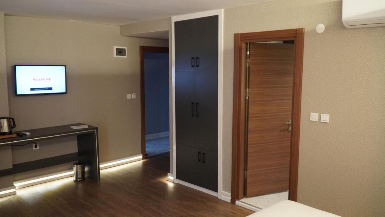 Bloom Suite Hotel Halic Екстер'єр фото