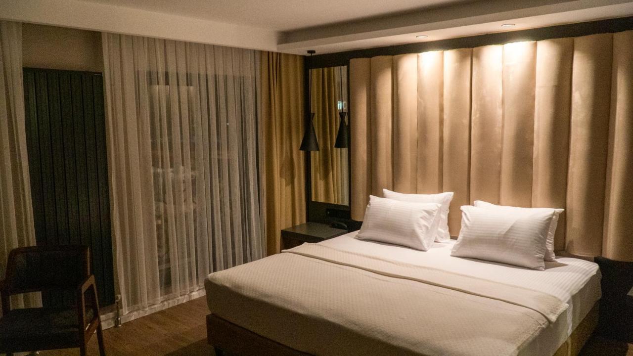 Bloom Suite Hotel Halic Екстер'єр фото