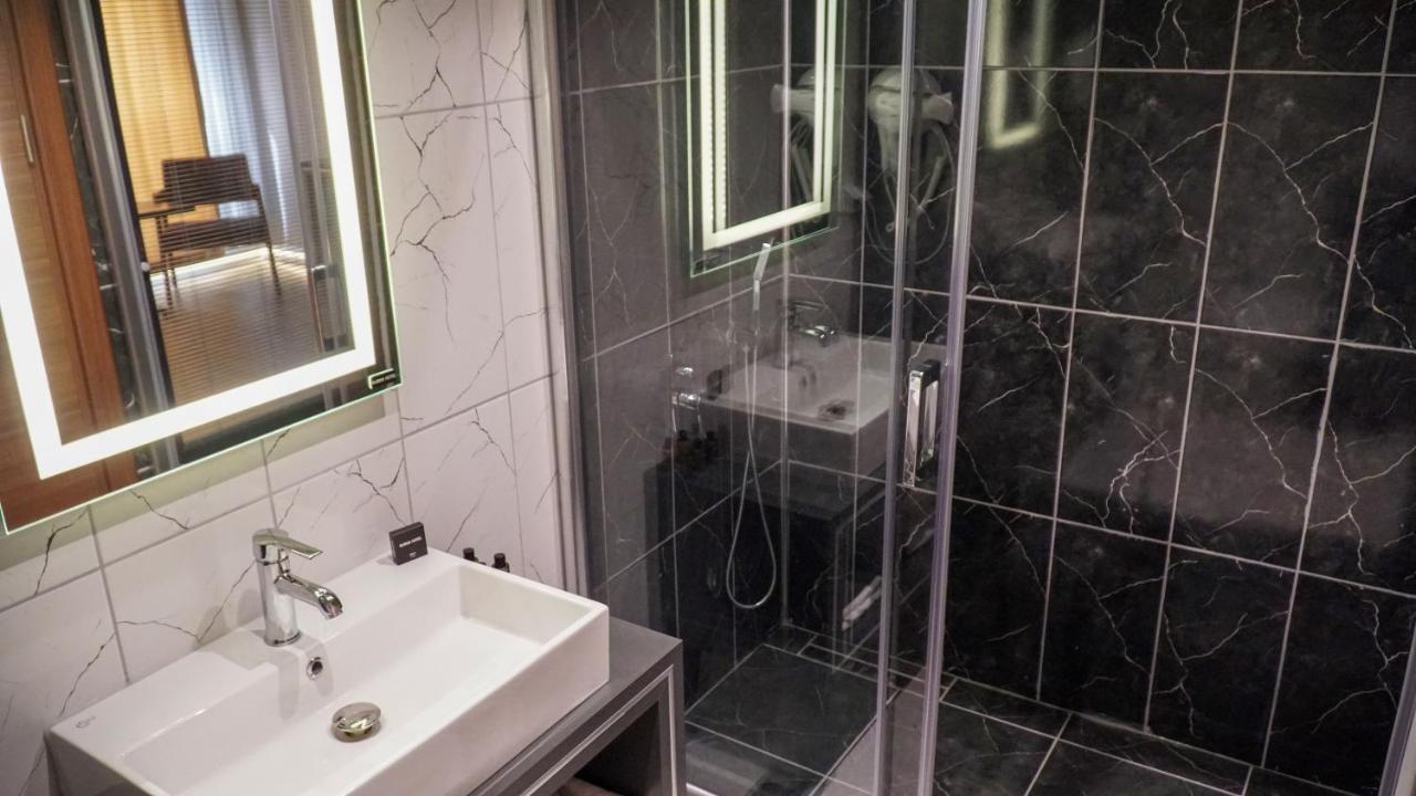 Bloom Suite Hotel Halic Екстер'єр фото