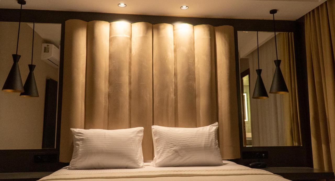 Bloom Suite Hotel Halic Екстер'єр фото