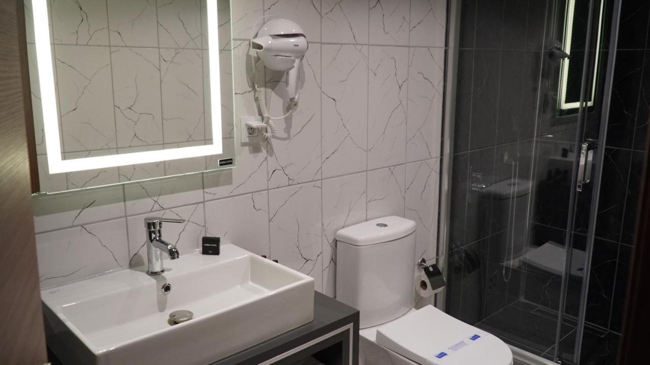 Bloom Suite Hotel Halic Екстер'єр фото