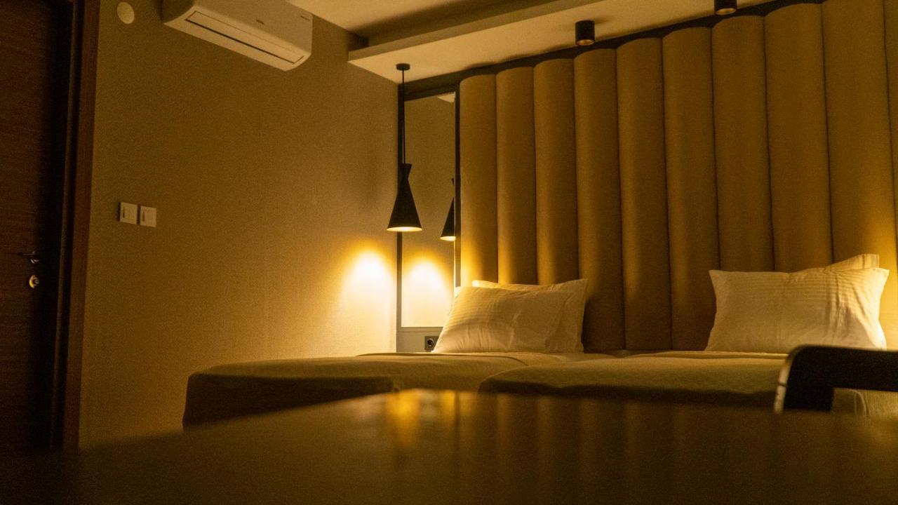 Bloom Suite Hotel Halic Екстер'єр фото
