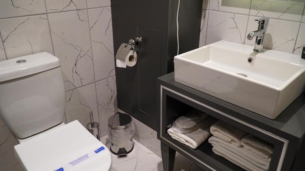 Bloom Suite Hotel Halic Екстер'єр фото