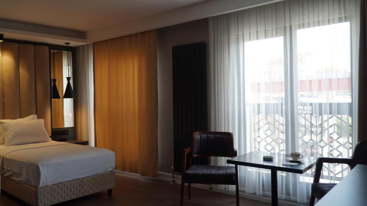 Bloom Suite Hotel Halic Екстер'єр фото