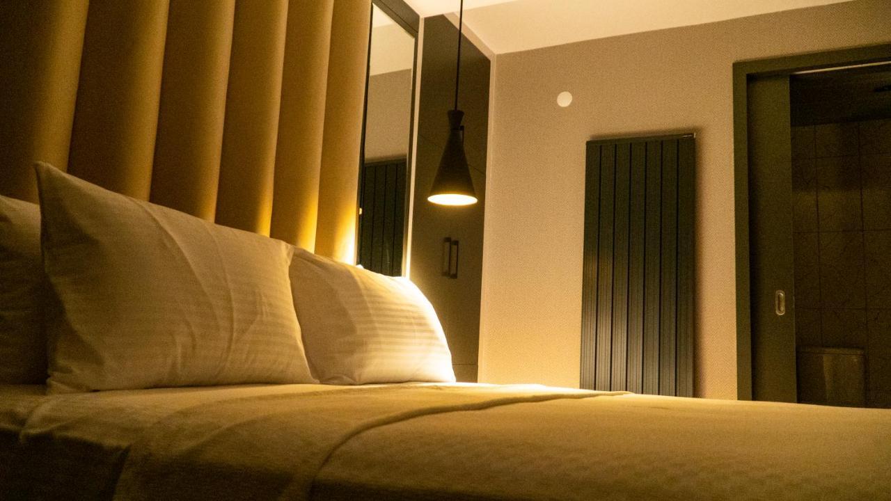 Bloom Suite Hotel Halic Екстер'єр фото