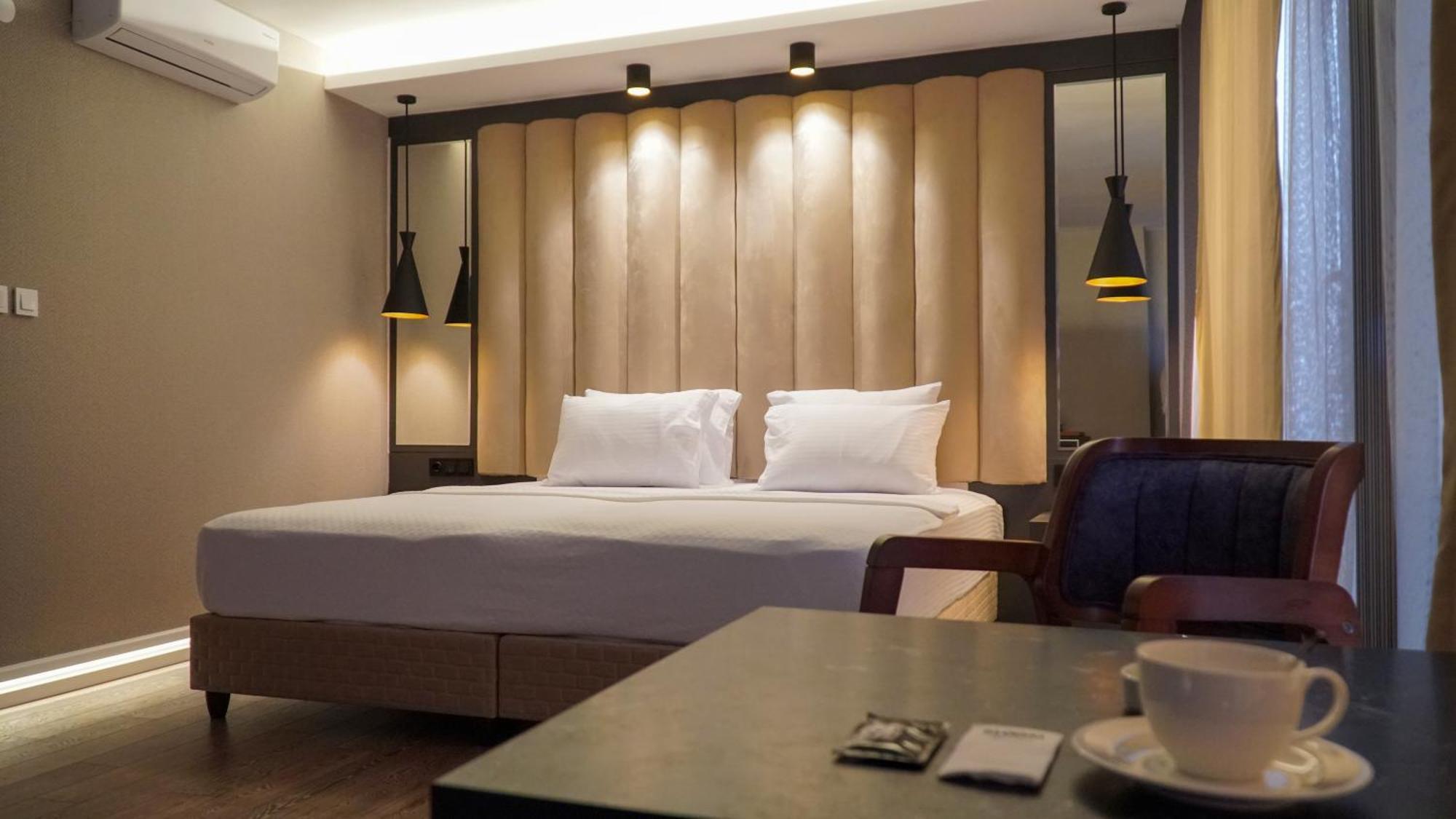 Bloom Suite Hotel Halic Екстер'єр фото