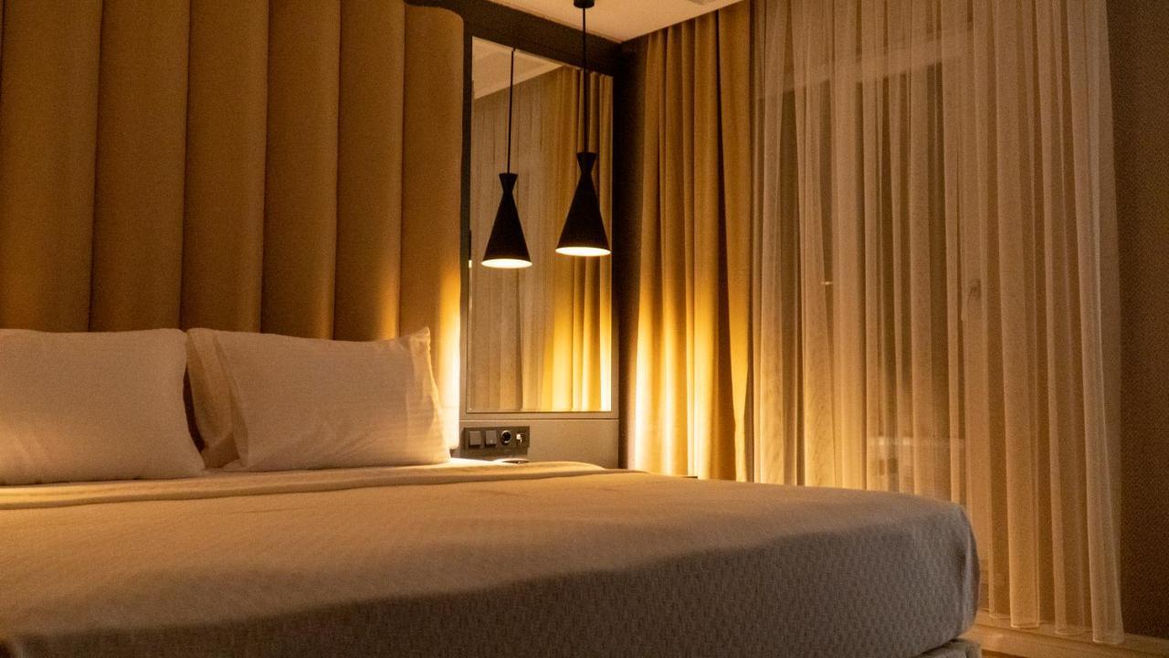 Bloom Suite Hotel Halic Екстер'єр фото
