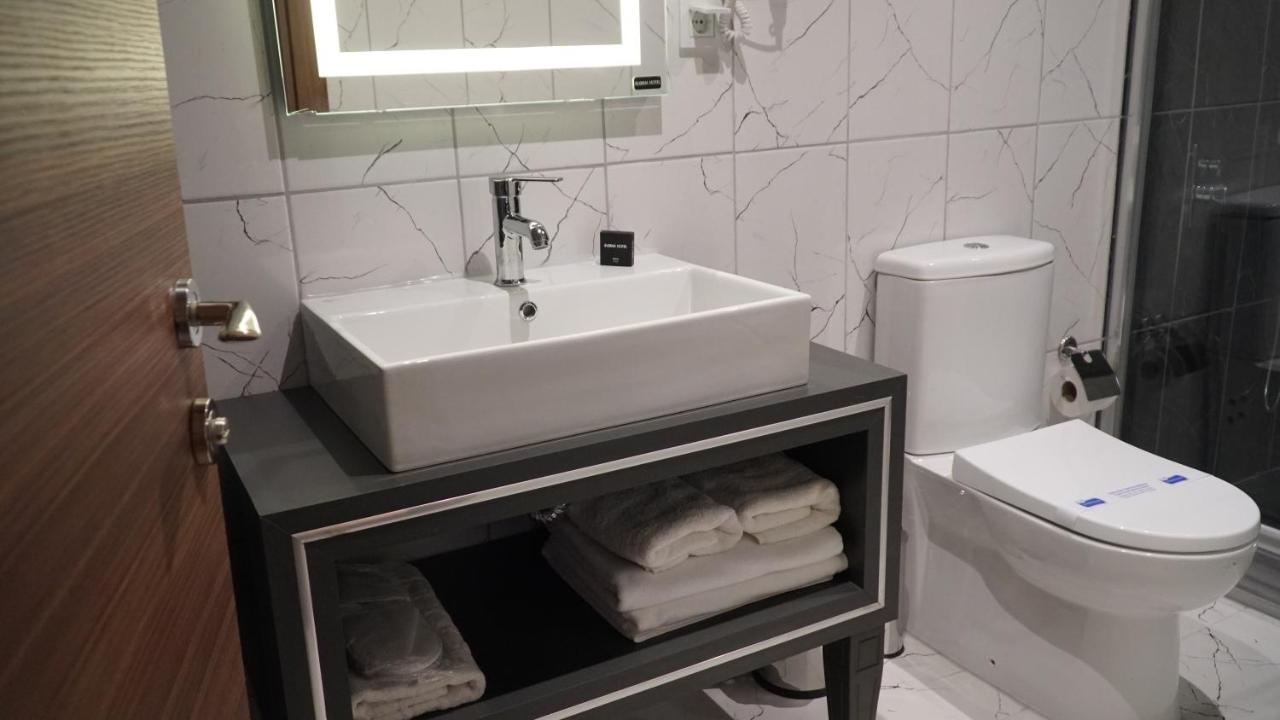 Bloom Suite Hotel Halic Екстер'єр фото