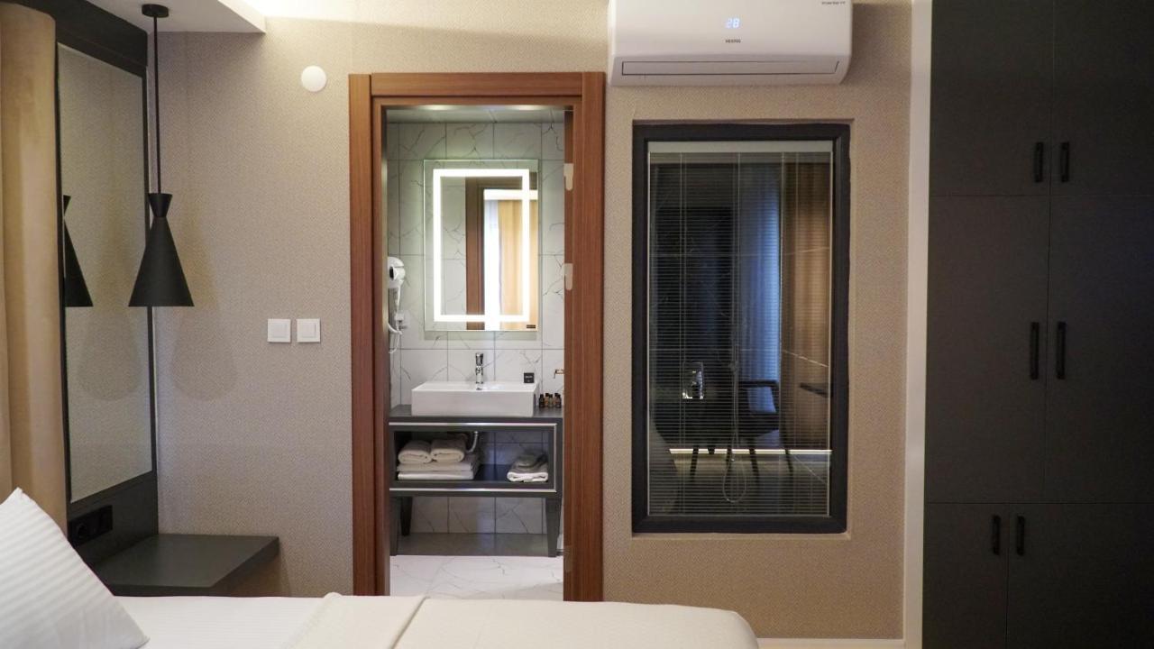 Bloom Suite Hotel Halic Екстер'єр фото