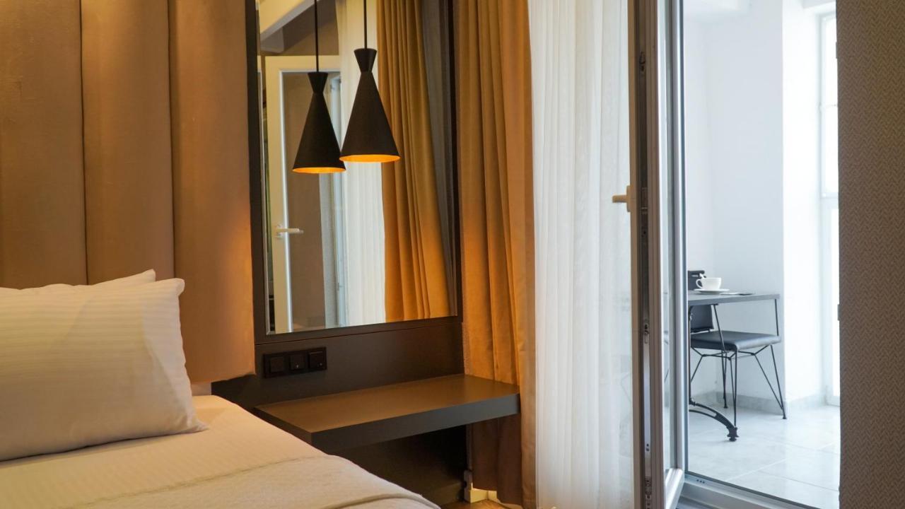 Bloom Suite Hotel Halic Екстер'єр фото