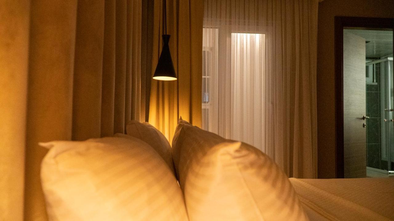 Bloom Suite Hotel Halic Екстер'єр фото