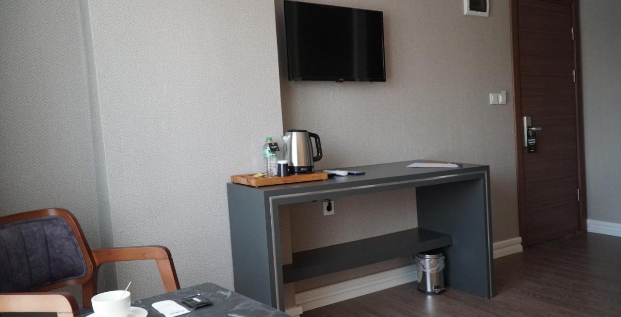 Bloom Suite Hotel Halic Екстер'єр фото