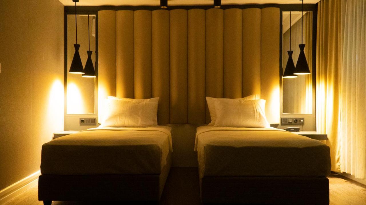 Bloom Suite Hotel Halic Екстер'єр фото