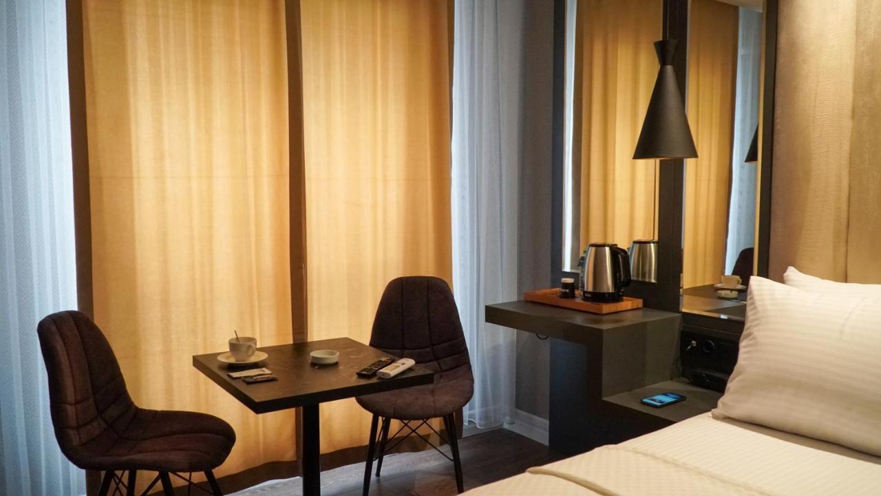 Bloom Suite Hotel Halic Екстер'єр фото
