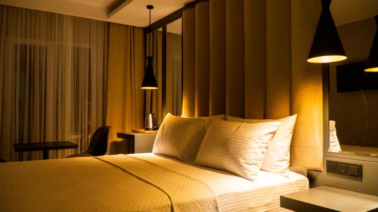 Bloom Suite Hotel Halic Екстер'єр фото