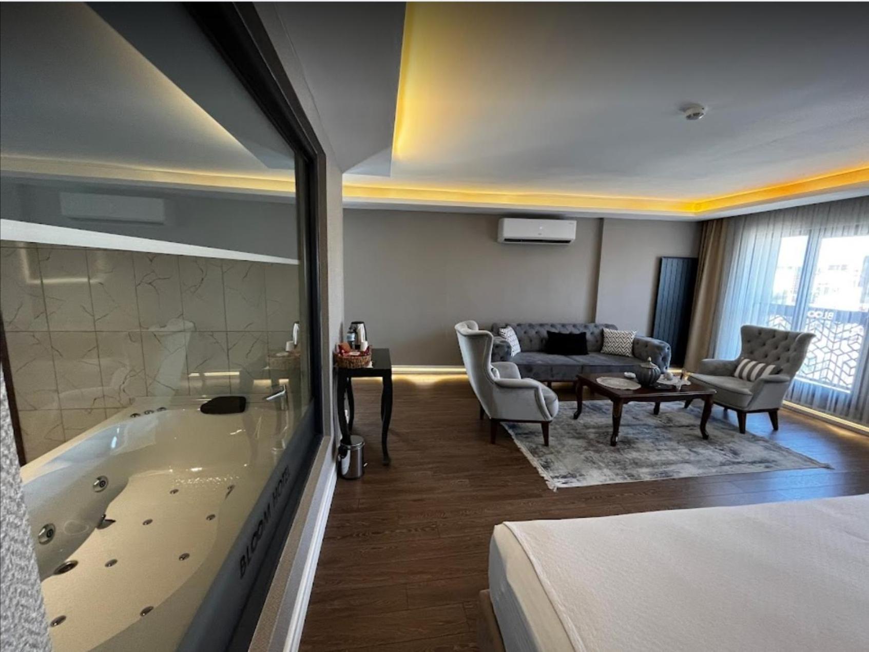 Bloom Suite Hotel Halic Екстер'єр фото