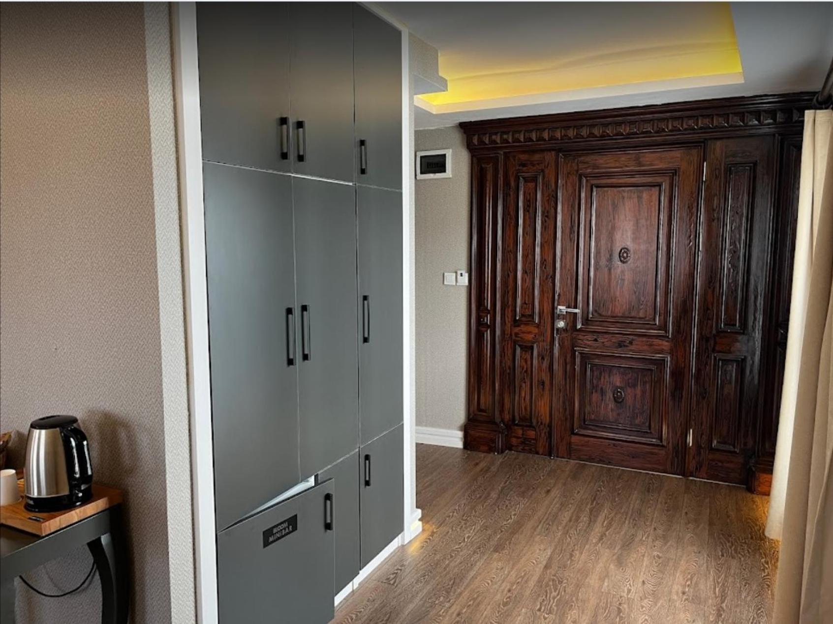 Bloom Suite Hotel Halic Екстер'єр фото