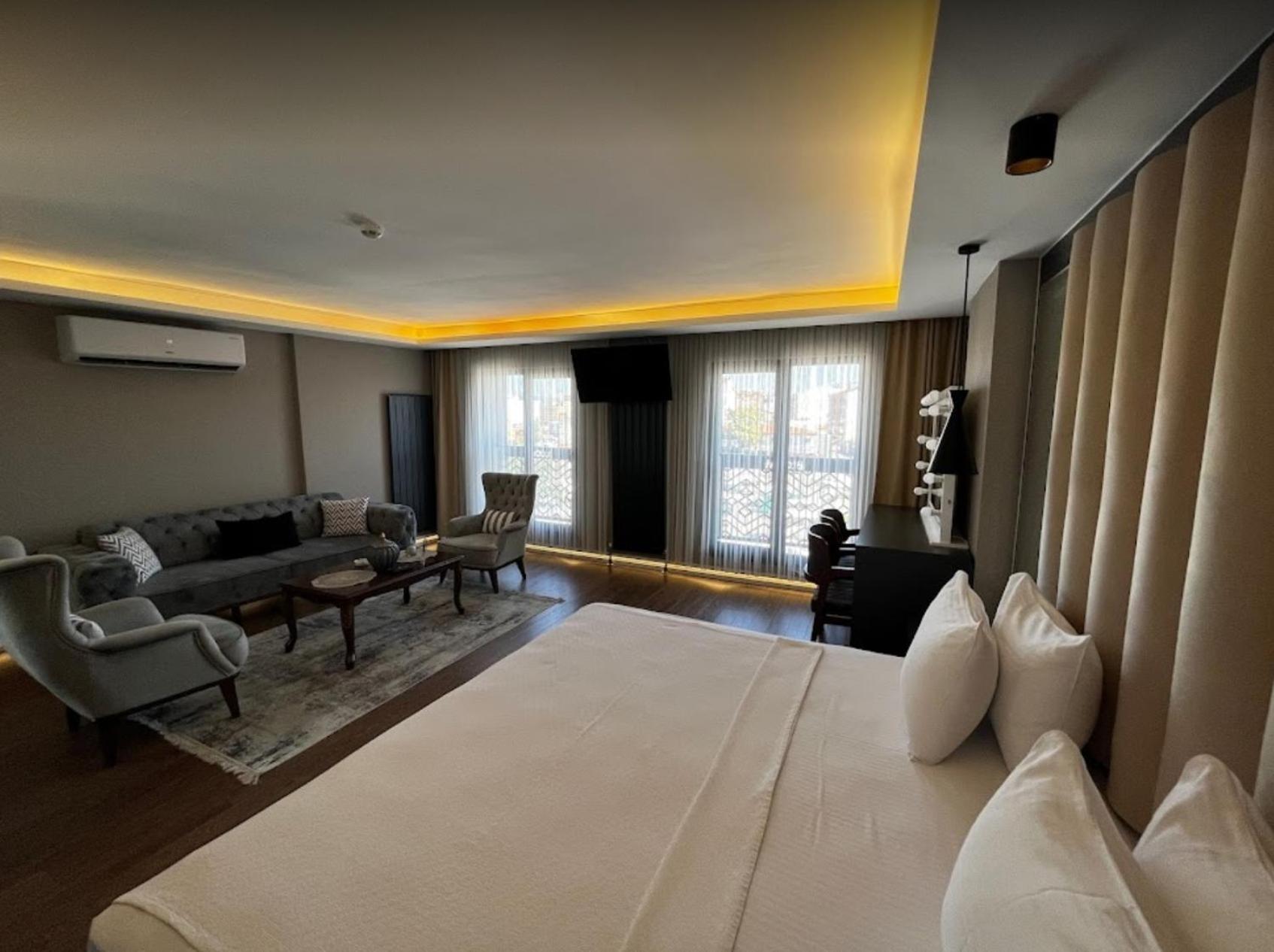 Bloom Suite Hotel Halic Екстер'єр фото