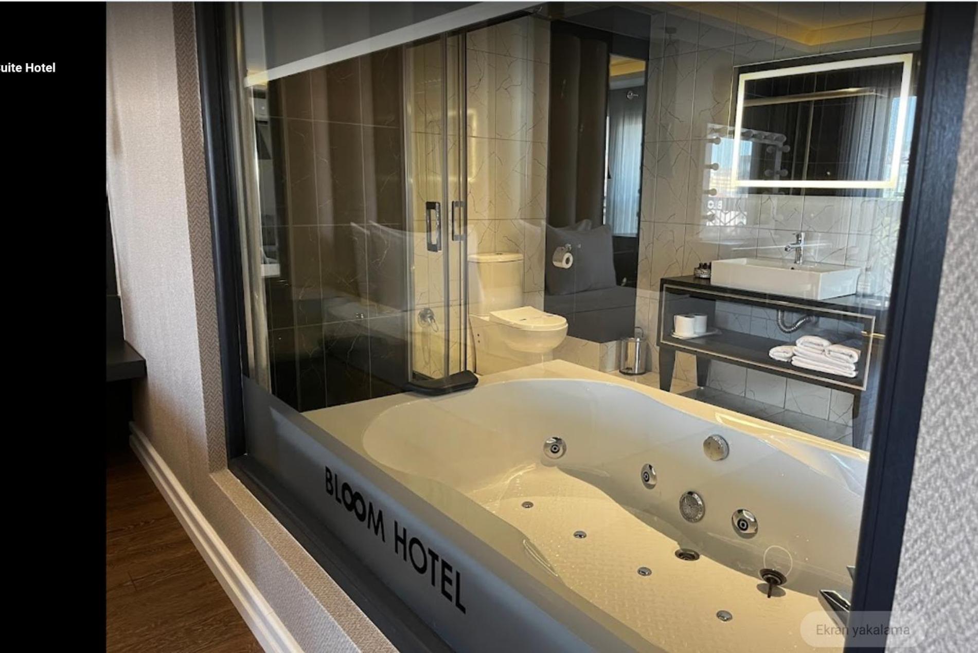Bloom Suite Hotel Halic Екстер'єр фото