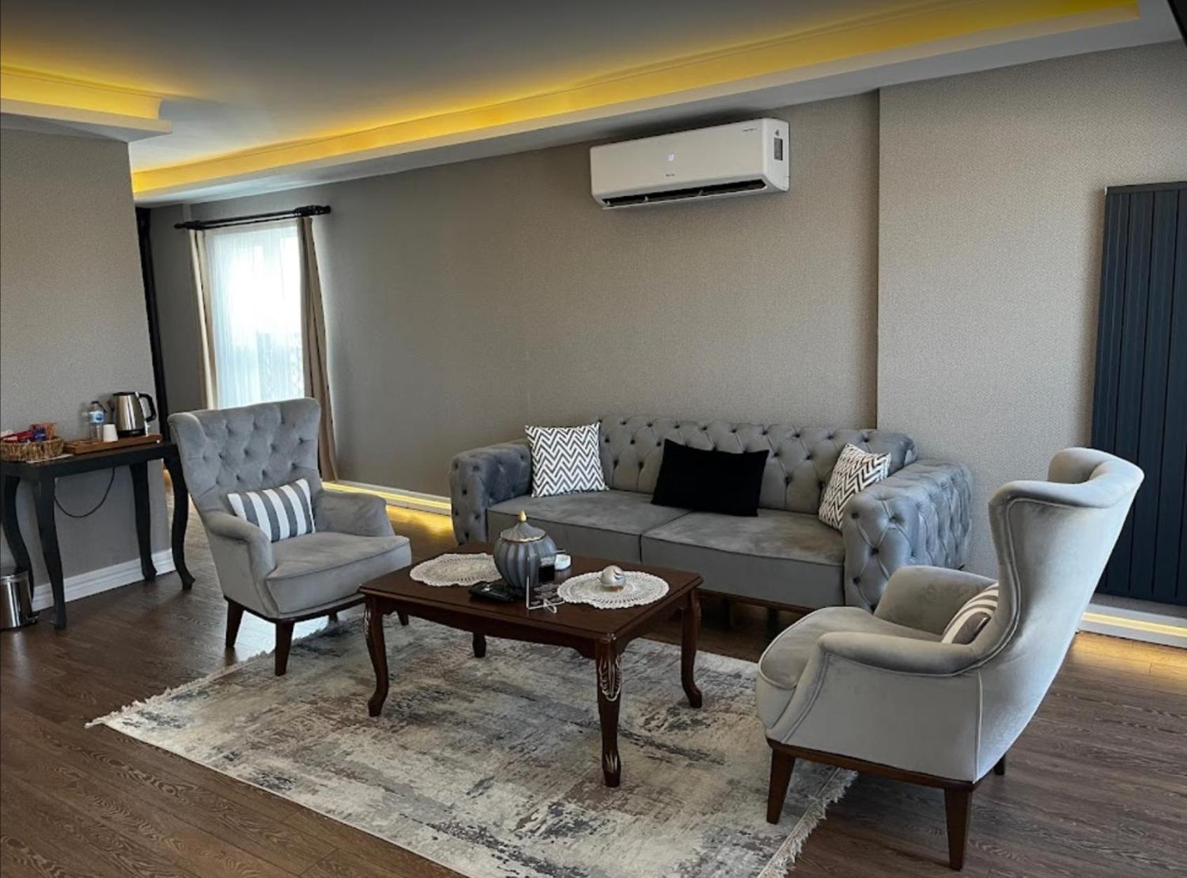 Bloom Suite Hotel Halic Екстер'єр фото